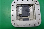 Блок электронный (YWC500350) для Land Rover Range Rover Sport с 2005-2012г