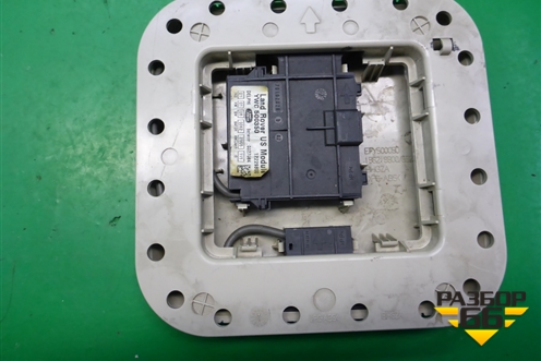 Блок электронный (YWC500350) для Land Rover Range Rover Sport с 2005-2012г