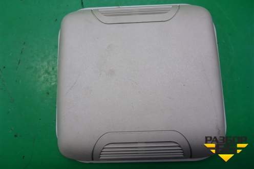 Блок электронный (YWC500350) для Land Rover Range Rover Sport с 2005-2012г