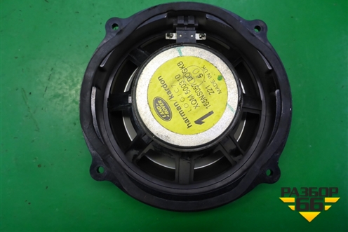 Динамик (XQM500310) для Land Rover Range Rover Sport с 2005-2012г