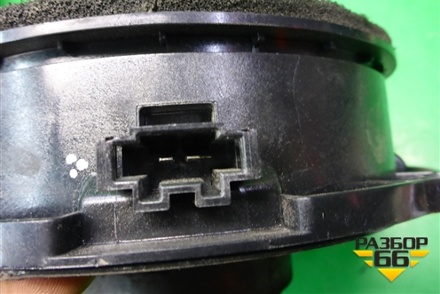 Динамик (XQM500310) для Land Rover Range Rover Sport с 2005-2012г