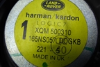 Динамик (XQM500310) для Land Rover Range Rover Sport с 2005-2012г
