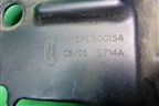 Кронштейн (пола багажника левый) (EPE500154) для Land Rover Range Rover Sport с 2005-2012г