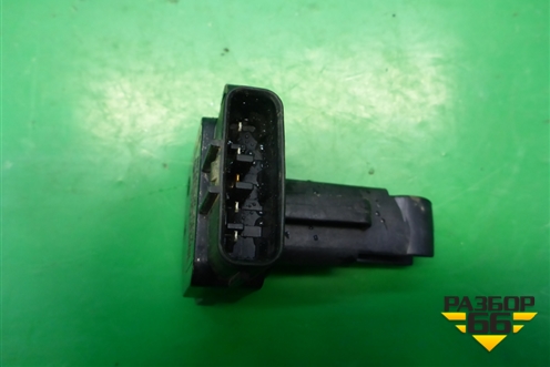 Датчик массового расхода воздуха (MB197400) для Land Rover Range Rover Sport с 2005-2012г
