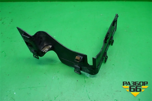 Площадка под аккумулятор (левая) (DWI500032) для Land Rover Range Rover Sport с 2005-2012г