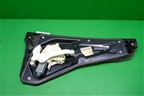 Стеклоподъёмник электрический задний левый (CVH500030) для Land Rover Range Rover Sport с 2005-2012г
