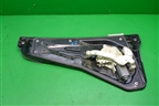 Стеклоподъёмник электрический задний правый (CVH500020) для Land Rover Range Rover Sport с 2005-2012г