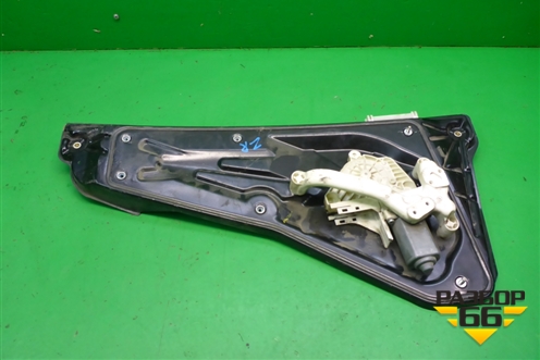 Стеклоподъёмник электрический задний правый (CVH500020) для Land Rover Range Rover Sport с 2005-2012г