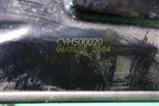 Стеклоподъёмник электрический задний правый (CVH500020) для Land Rover Range Rover Sport с 2005-2012г
