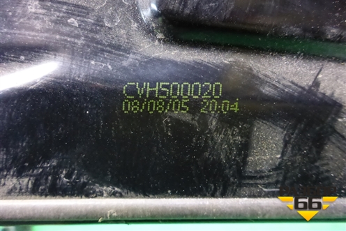 Стеклоподъёмник электрический задний правый (CVH500020) для Land Rover Range Rover Sport с 2005-2012г