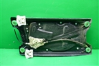 Стеклоподъёмник электрический передний левый (CUH500111) для Land Rover Range Rover Sport с 2005-2012г