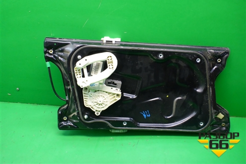 Стеклоподъёмник электрический передний правый (CUH500101) для Land Rover Range Rover Sport с 2005-2012г