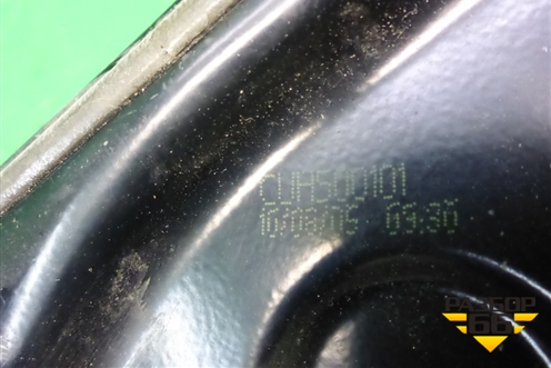 Стеклоподъёмник электрический передний правый (CUH500101) для Land Rover Range Rover Sport с 2005-2012г