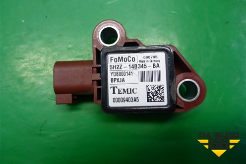 Датчик AIR BAG (YDB000141) для Land Rover Range Rover Sport с 2005-2012г