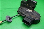 Замок двери задней левой (FQM000156) для Land Rover Range Rover Sport с 2005-2012г