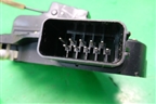 Замок двери задней левой (FQM000156) для Land Rover Range Rover Sport с 2005-2012г