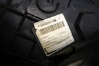 Замок двери задней левой (FQM000156) для Land Rover Range Rover Sport с 2005-2012г
