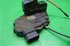 Замок двери задней правой (FQM000146) для Land Rover Range Rover Sport с 2005-2012г