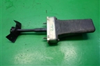 Ограничитель двери задней левой для Land Rover Range Rover Sport с 2005-2012г