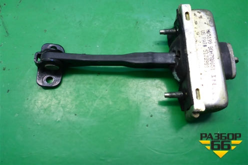 Ограничитель двери передней правой для Land Rover Range Rover Sport с 2005-2012г