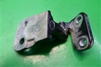 Петля двери задней правой нижняя для Land Rover Range Rover Sport с 2005-2012г