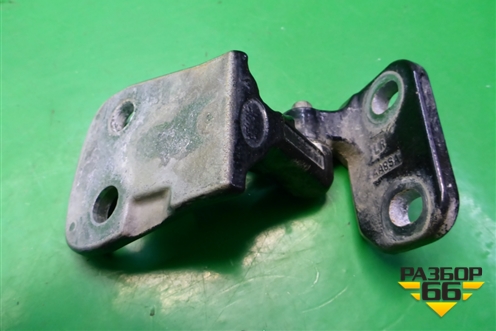 Петля двери задней правой нижняя для Land Rover Range Rover Sport с 2005-2012г