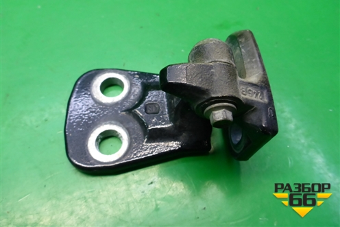 Петля двери задней правой нижняя для Land Rover Range Rover Sport с 2005-2012г