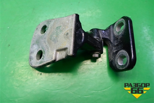 Петля двери задней правой верхняя для Land Rover Range Rover Sport с 2005-2012г