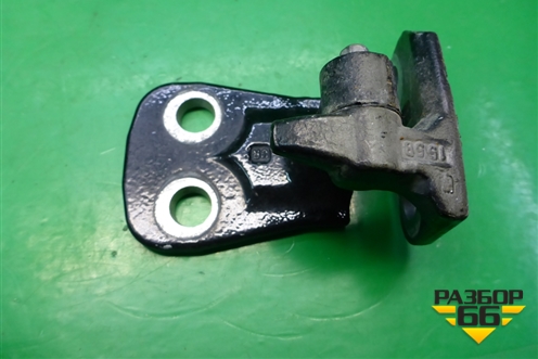 Петля двери задней правой верхняя для Land Rover Range Rover Sport с 2005-2012г
