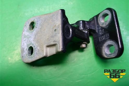 Петля двери передней правой верхняя для Land Rover Range Rover Sport с 2005-2012г
