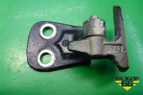 Петля двери передней правой верхняя для Land Rover Range Rover Sport с 2005-2012г