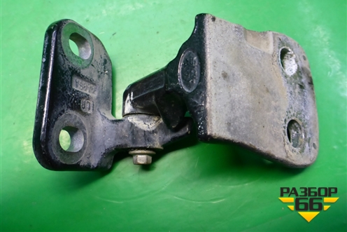 Петля двери передней правой нижняя для Land Rover Range Rover Sport с 2005-2012г