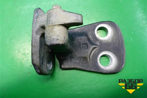 Петля двери передней правой нижняя для Land Rover Range Rover Sport с 2005-2012г