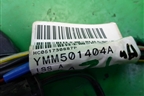 Проводка двери задней левой (YMM501404A) для Land Rover Range Rover Sport с 2005-2012г