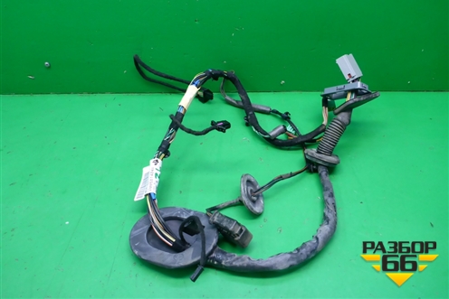 Проводка двери задней левой (YMM501404A) для Land Rover Range Rover Sport с 2005-2012г