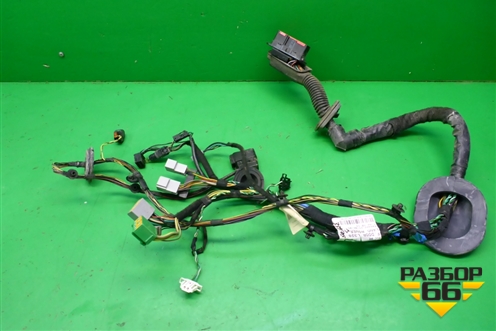 Проводка двери передней левой (YMM502700A) для Land Rover Range Rover Sport с 2005-2012г
