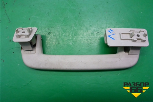 Ручка внутренняя потолочная (задняя) для Land Rover Range Rover Sport с 2005-2012г