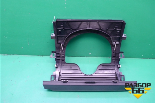 Кожух рулевой колонки (внутренний) (FAI5000100) для Land Rover Range Rover Sport с 2005-2012г (Спорт)