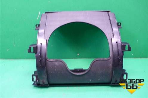 Кожух рулевой колонки (внутренний) (FAI5000100) для Land Rover Range Rover Sport с 2005-2012г (Спорт)