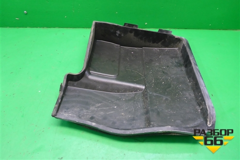 Крышка аккумулятора (левая) (DWN500032) для Land Rover Range Rover Sport с 2005-2012г