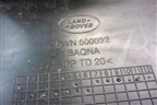 Крышка аккумулятора (левая) (DWN500032) для Land Rover Range Rover Sport с 2005-2012г
