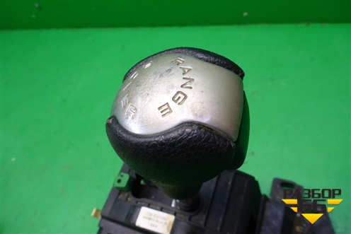 Кулиса КПП АКПП (UCB500092) для Land Rover Range Rover Sport с 2005-2012г