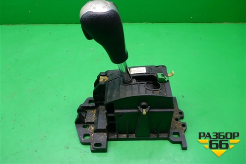 Кулиса КПП АКПП (UCB500092) для Land Rover Range Rover Sport с 2005-2012г