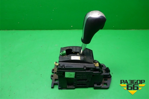 Кулиса КПП АКПП (UCB500092) для Land Rover Range Rover Sport с 2005-2012г