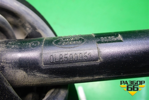 Кардан рулевой (верхний) (QLB500051) для Land Rover Range Rover Sport с 2005-2012г