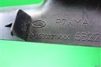 Накладка на торпедо (вертикальная правая) (EMB500221) для Land Rover Range Rover Sport с 2005-2012г