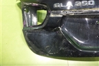 Дверь багажника без стекла (A1567400105) для Mercedes Benz GLA-Klass X156 с 2014г