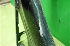 Крыло переднее правое (до 2009г) для Land Rover Range Rover Sport с 2005-2012г