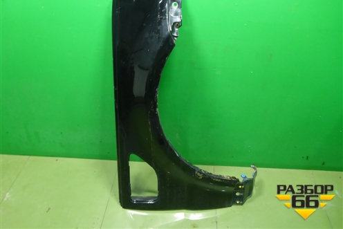 Крыло переднее правое (до 2009г) для Land Rover Range Rover Sport с 2005-2012г