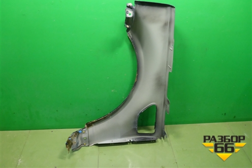 Крыло переднее правое (до 2009г) для Land Rover Range Rover Sport с 2005-2012г